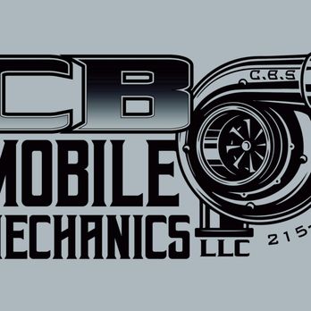 CB Mobile Mechanics - business logo - Auto Repair Near Me CB Mobile Mechanics - business logo - Auto Repair Near Me