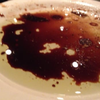 Nick's - Oil & Vinegar...a staple - Italian Near Me - Scottsdale, Arizona