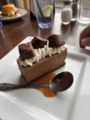 Buttonwood Grill by null