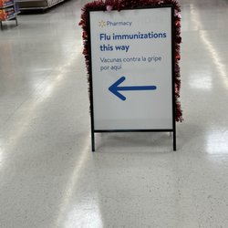 Walmart Pharmacy
