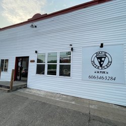 Ray’s Pizza Place & Pub - Ray's