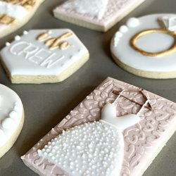 Clemmie's Cookie Bar
