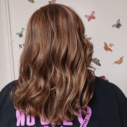 New You Hair Studio