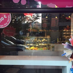 Shiso's Boba Station