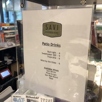 Savi Provisions - Beer, Wine & Spirits Near Me - Atlanta, Georgia Savi Provisions - Beer, Wine & Spirits Near Me - Atlanta, Georgia