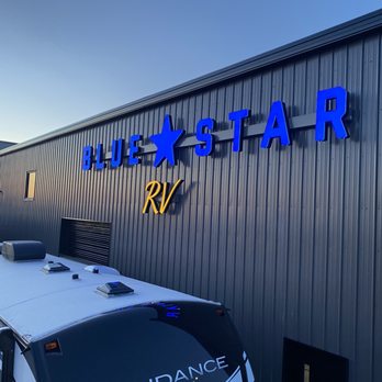 Blue Star RV - RV Dealers Near Me - Holland, Michigan Blue Star RV - RV Dealers Near Me - Holland, Michigan