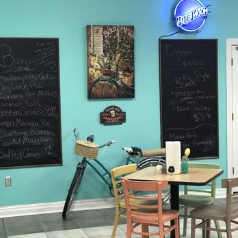 Just Roll With It - Sandwiches Near Me - Hudson, North Carolina