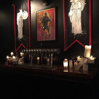 TRVE Brewing - Breweries Near Me - Denver, Colorado