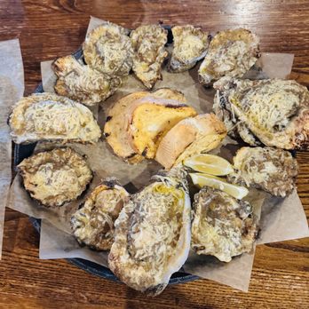 PARRAIN’S SEAFOOD - Updated May 2025 - 2684 Photos & 2617 Reviews ...