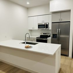 The Steward - Kitchen