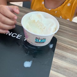 Marble Slab Creamery