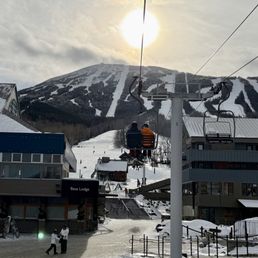 Sugarloaf Sugarloaf