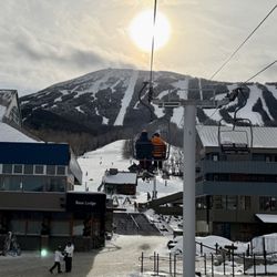 Sugarloaf - Sugarloaf