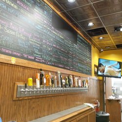 The Casual Pint - Smyrna