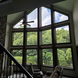 All American Window Cleaners - Very clean and clear