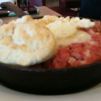Hash Kitchen - Corn Beef Hash - Hash Dish - Breakfast & Brunch Near Me - Scottsdale, Arizona