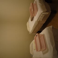 GG Body & Foot Massage