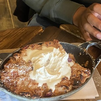 The Dawson - Dessert - American Near Me - Chicago, Illinois The Dawson - Dessert - American Near Me - Chicago, Illinois
