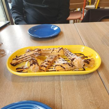 Fat Rosie's - Mexican Near Me - Oak Brook, Illinois