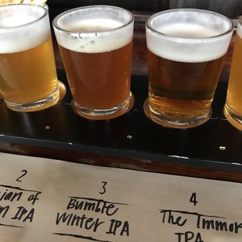 Elysian Brewing - Capitol Hill - Brewpubs Near Me - Seattle, Washington