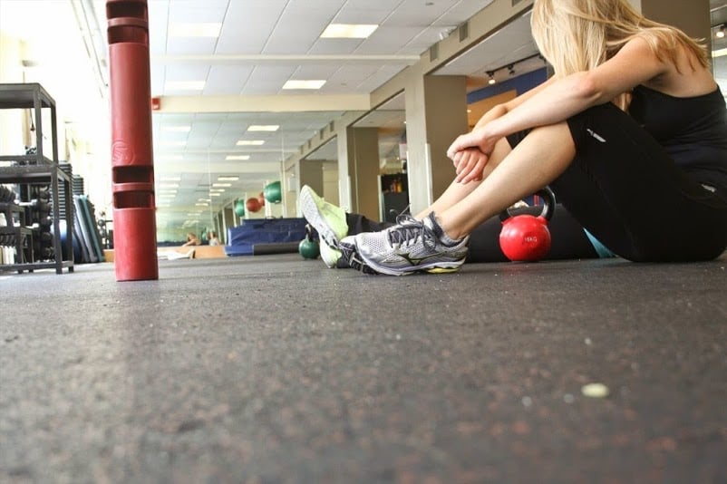 Solutions By Dr Fitness Logo