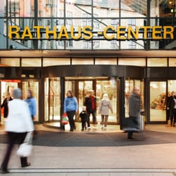 Rathaus-Center