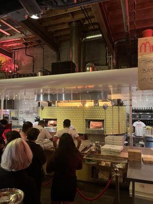 June's Pizza by null June's Pizza by null