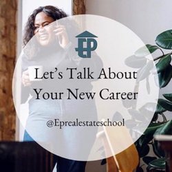 EP Real Estate School