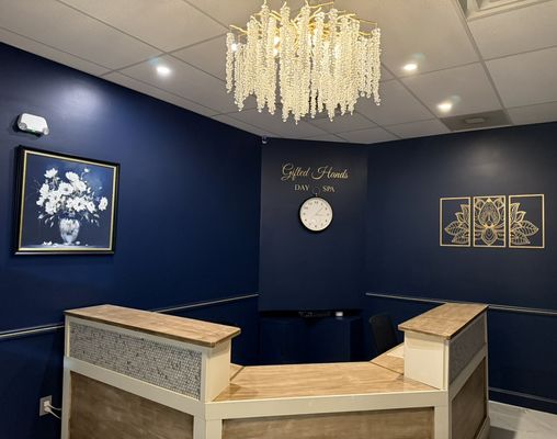 Day Spa & Massage Services - Come see us today and relax in our beautiful spa. We offer facials and massage therapy. Call to book today!