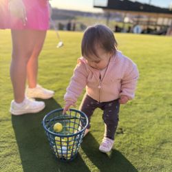 Scally's Golf Center