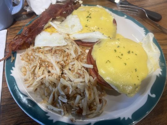 MaryBill’s Cafe by null