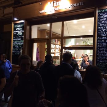 Mint. - After 10pm on a Thursday - Ice Cream & Frozen Yogurt Near Me - Frankfurt, HE