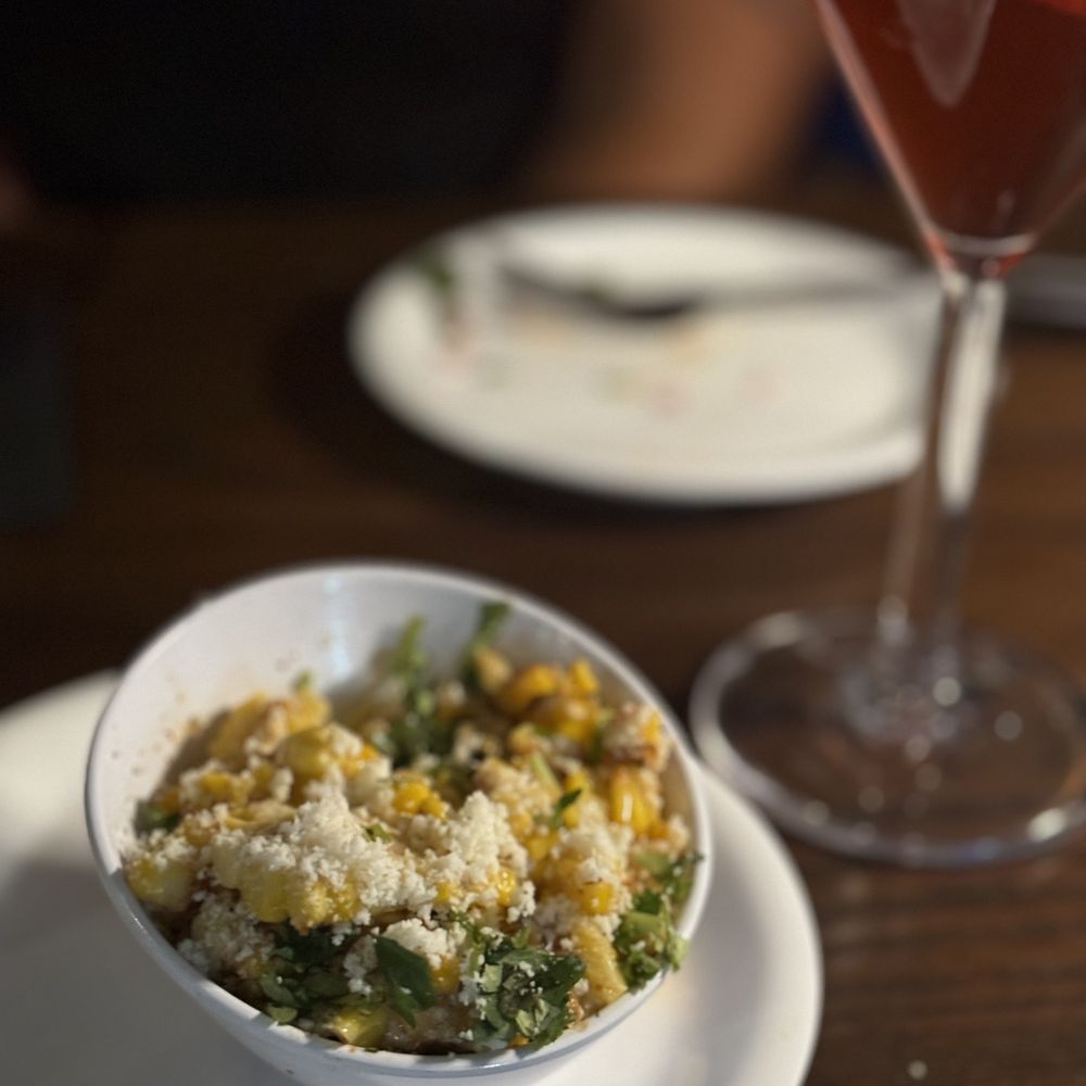 Gocha's Tapas Bar - Street corn - Tapas Bars Near Me - Atlanta, Georgia Gocha's Tapas Bar - Street corn - Tapas Bars Near Me - Atlanta, Georgia