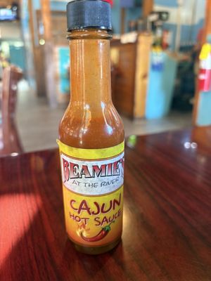 Beamie's At the River by null