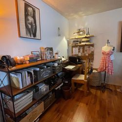 The Luxe Organizer - After