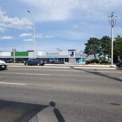 Goodwill Community Store and Donation Centre