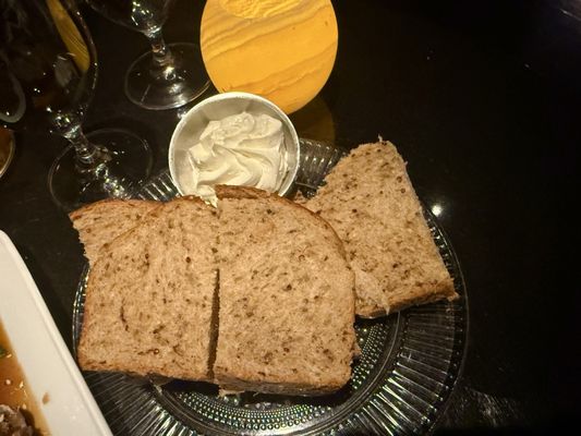 The Chandler Steakhouse by null