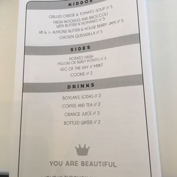 Moxie Eatery - Cafes Near Me - Denver, Colorado