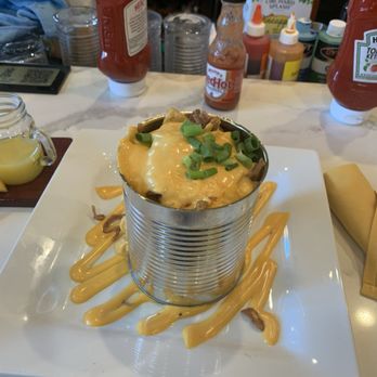 Rise N Shine  - Tin Can Pierogies - Breakfast & Brunch Near Me - Syracuse, New York