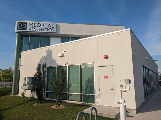 B+A Medical Center