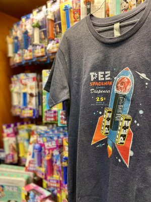 Sweet Memories Vintage Tees & Candy by null