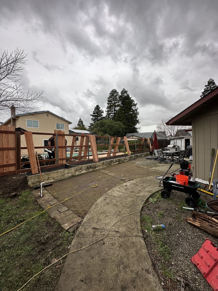 TMR Maintenance and Repair - veterans service organization in Vacaville, CA