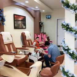 Ivy's Nails Salon