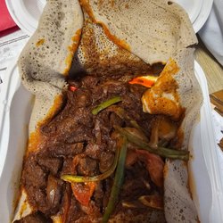Sekela Ethiopia Restaurant