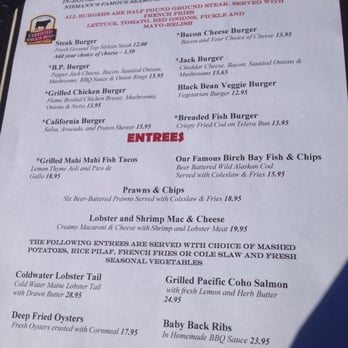 CJ's Beach House - Seafood Near Me - Blaine, Washington CJ's Beach House - Seafood Near Me - Blaine, Washington