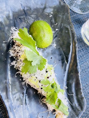 Bosq Restaurant by null