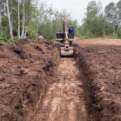 J.P. Sitework