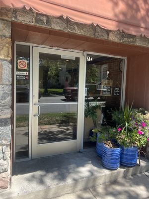 Francisco's Mexican Grill by null