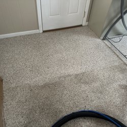 Rodney's Carpet Cleaning