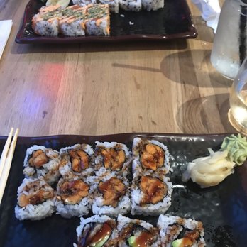 Sushi Station - Classic rolls - Sushi Bars Near Me - Webster Groves, Missouri Sushi Station - Classic rolls - Sushi Bars Near Me - Webster Groves, Missouri